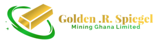 Golden R Spiegel Mining